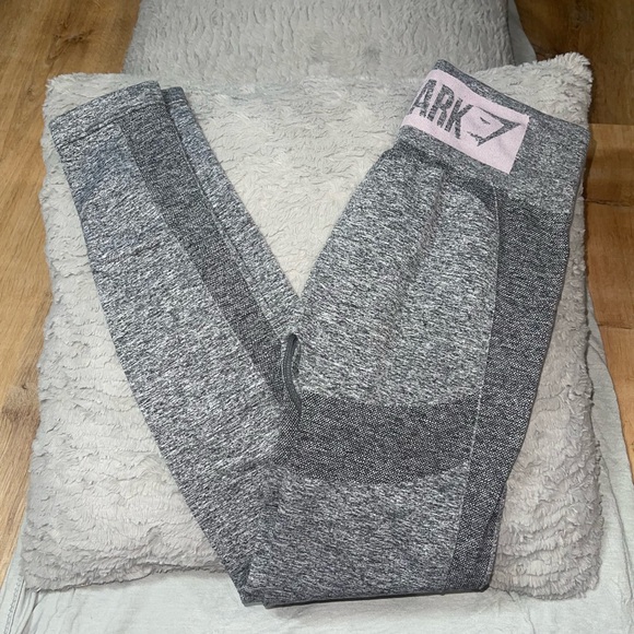 Gymshark flex leggings - Picture 2 of 2